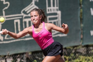 Ida Wobker 1111 - TNB Verbandsmeisterschaft